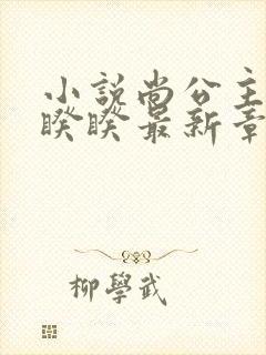 小说尚公主伊人睽睽最新章节下载