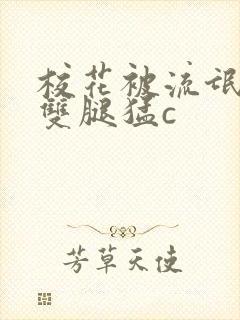 校花被流氓扒开双腿猛c