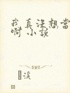 我真没想当皇帝啊 小说