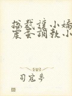 总裁让小娇妻夹震蛋调教小说