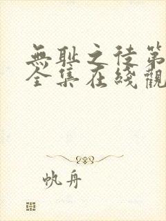 无耻之徒第一季全集在线观看