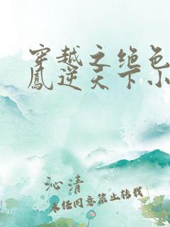 穿越之绝色兽妃凤逆天下小说