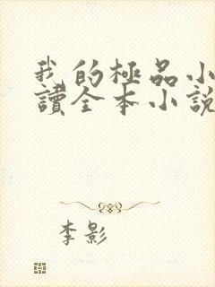 我的极品小姨阅读全本小说