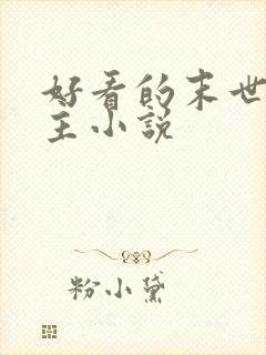 好看的末世多女主小说