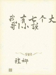 我有七个大佬哥哥l小说