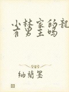 小林家的龙女仆有男主吗