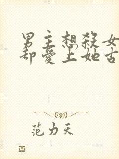 男主想杀女主但却爱上她古言