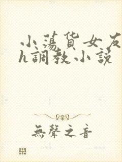 小荡货女友小怡h调教小说
