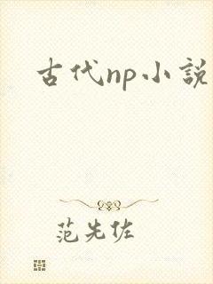 古代np小说h