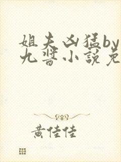 姐夫凶猛by十九酱小说免费阅读下载