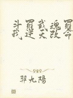 斗罗武魂罗三跑我逆天改命