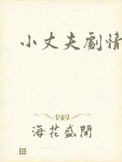 小丈夫剧情介绍