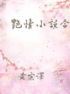 艳情小说合集h