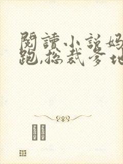 阅读小说妈咪快跑,总裁爹地追来了