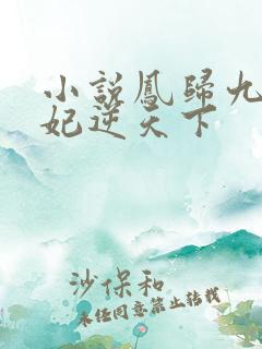 小说凤归九霄狂妃逆天下