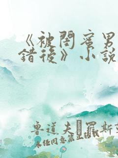《被闺蜜男友认错后》小说
