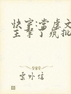 快穿:当虐文女主拿了疯批剧本后小说