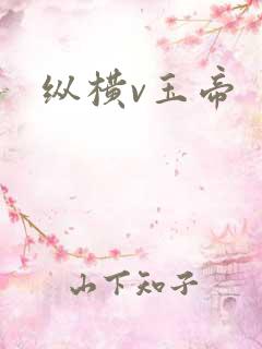 纵横v玉帝