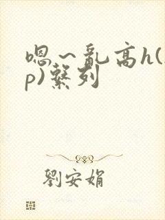 嗯～乱高h(np)系列