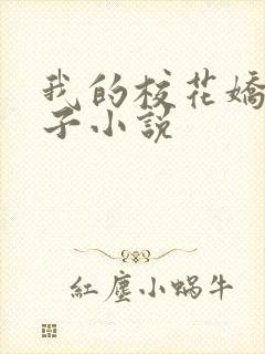 我的校花娇妻叶子小说