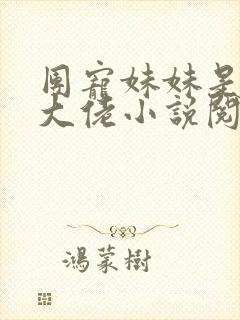 团宠妹妹是马甲大佬小说阅读全部