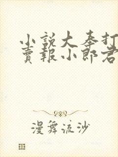 小说大奉打更人卖报小郎君免费版