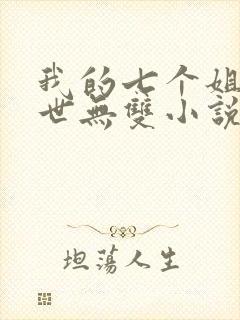 我的七个姐姐绝世无双小说全文阅读