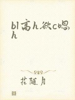 bl高h欲c嗯h