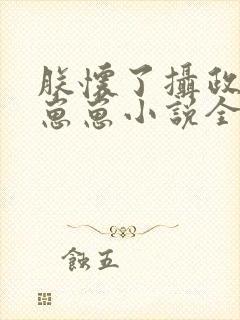 朕怀了摄政王的崽崽小说全文阅读