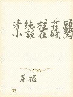 清纯校花顾熙熙小说在线阅读