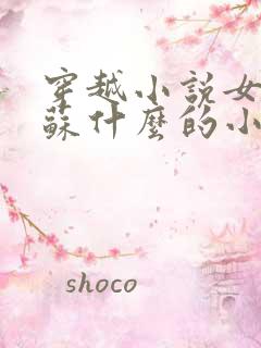 穿越小说女主叫苏什么的小说