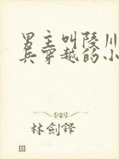 男主叫陵川特种兵穿越的小说