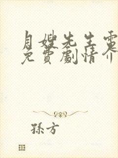 月嫂先生电视剧免费剧情介绍