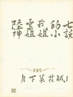 陆云我的七个女神姐姐小说