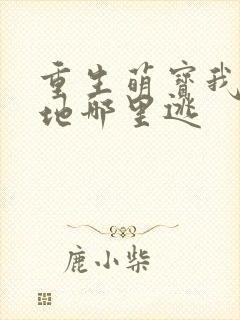 重生萌宝我看爹地哪里逃