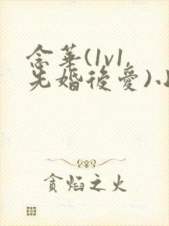 念华(1v1,先婚后爱)小说