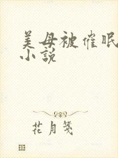 美母被催眠洗脑小说