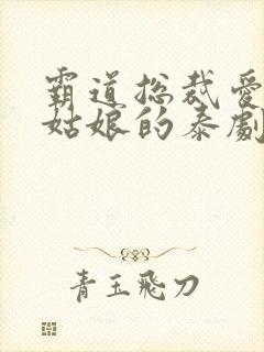 霸道总裁爱上灰姑娘的泰剧