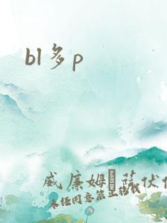 bl多p