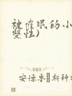 被催眠的小妈(双性)