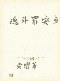 魂斗罗安卓下载