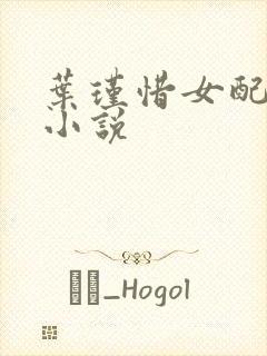 叶瑾惜女配修仙小说