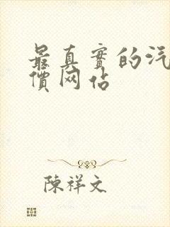 最真实的汽车报价网站