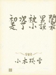 初次被男闺蜜夺走了小说最新章节更