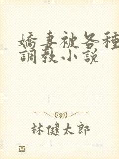 娇妻被各种刑具调教小说