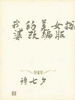 我的美女总裁老婆 改编版