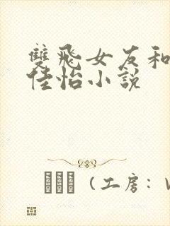 双飞女友和闺蜜佳怡小说