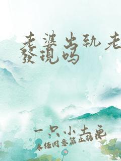 老婆出轨老公会发现吗