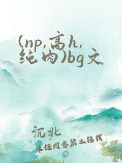 (np,高h,纯肉)bg文