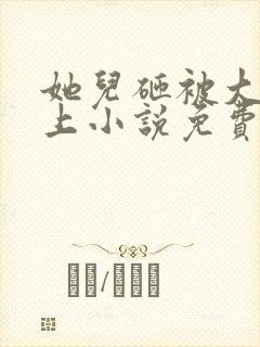 她儿砸被大佬盯上小说免费阅读